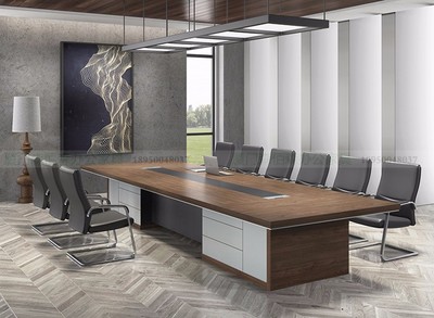 森佰森66P5001 會議桌 會議桌辦公桌椅廣東家具廈門泉州定做組合工作位板式培訓桌電腦桌 廈門泉州包送貨安裝圖片_高清圖_細節圖-森佰森