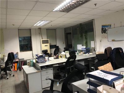 前程無憂被指“強制裁員”,還偷偷搬空廈門辦事處