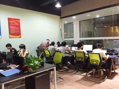 廈門知我者網(wǎng)絡(luò)科技