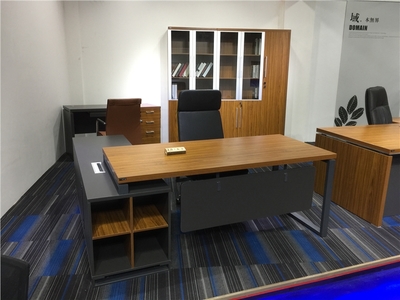 廈門部門主管桌椅 廈門辦公家具 工程批發(fā)零售
