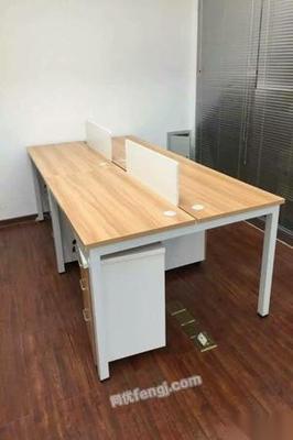 廈門辦公桌椅經理桌椅會議桌油漆班臺油漆會議桌