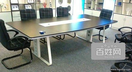 【圖】- 會議桌 廈門辦公桌 廈門辦公桌椅 廈門辦公家具廠 - 廈門海滄辦公經營設備 - 百姓網