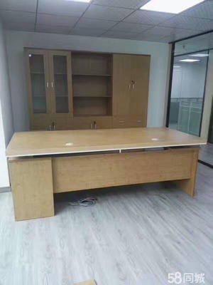 【圖】廈門辦公桌椅 廈門辦公屏風 班臺會議桌 - 思明富山家居/日用品 - 廈門58同城