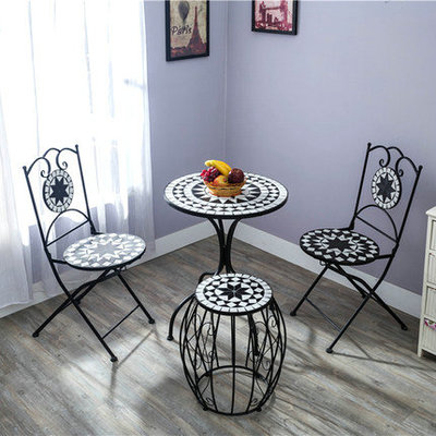 廈門市休閑桌椅定做廠家