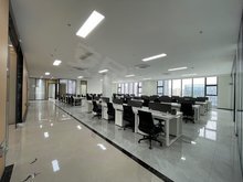 廈門,海滄行政中心