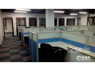 (出租 )北站 拎包辦公 配空調 辦公桌椅 27-30元/㎡_廈門寫字樓出租_廈門寫字樓網_廈門易鋪網_易鋪中國