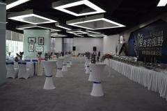 宴會餐飲外包服務宴會桌椅及物料租賃上門送貨服務-廈門思明蓮前西路辦公桌椅租賃