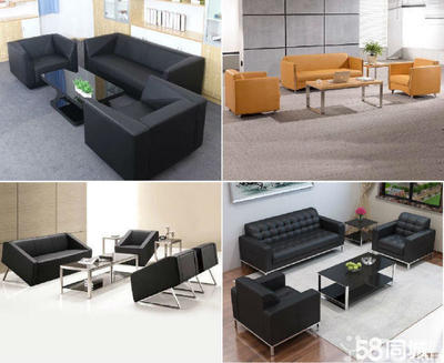 【圖】經濟實惠的辦公家具,辦公桌椅,沙發,班臺,文件柜 - 湖里SM附近辦公用品/設備 - 廈門58同城