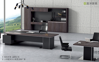 廈門名牌辦公桌椅的組成要素與生產(chǎn)計(jì)劃