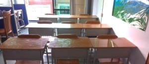 廈門思明嘉禾路輔導(dǎo)班辦公及培訓(xùn)設(shè)備轉(zhuǎn)讓